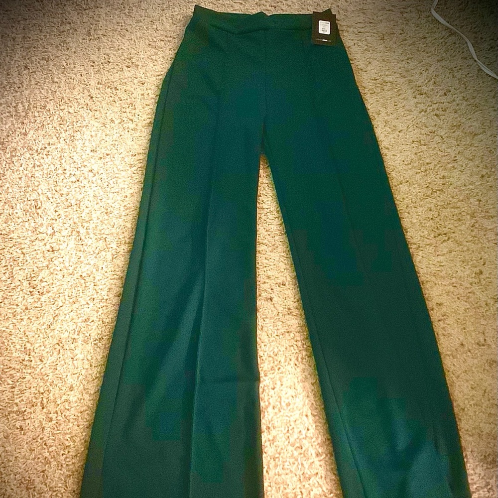 Fashion Nova dress pants